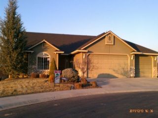 Foreclosed Home - List 100214901