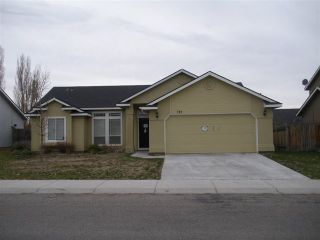 Foreclosed Home - List 100225368