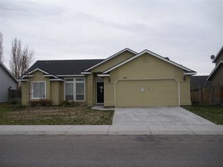 Foreclosed Home - 735 E BLUE HERON ST, 83646