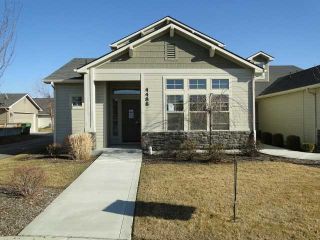Foreclosed Home - 4488 N MOLLY WAY, 83646