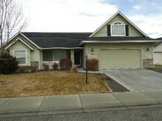 Foreclosed Home - List 100243727