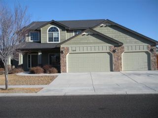 Foreclosed Home - List 100243742