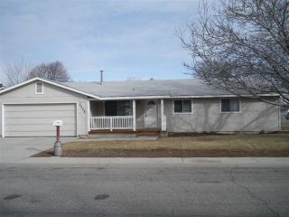 Foreclosed Home - 2208 NW 14TH ST, 83646