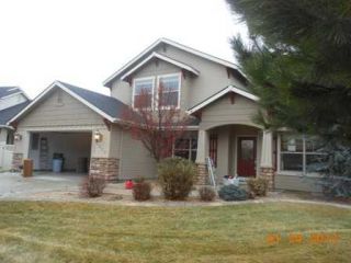 Foreclosed Home - 2037 W GRASSY BRANCH DR, 83646