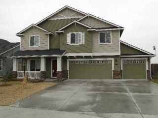 Foreclosed Home - 2889 W LOST RAPIDS DR, 83646