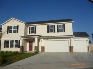 Foreclosed Home - List 100298619