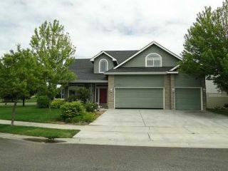 Foreclosed Home - List 100314703