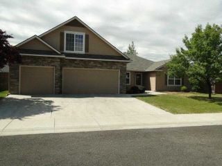 Foreclosed Home - List 100314710