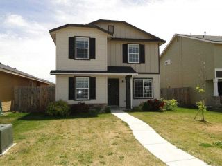 Foreclosed Home - 175 W LAVA FALLS ST, 83646