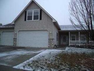 Foreclosed Home - List 100332755
