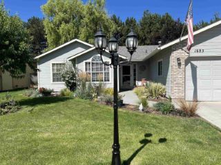 Foreclosed Home - List 100800257
