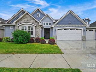 Foreclosed Home - List 100834965