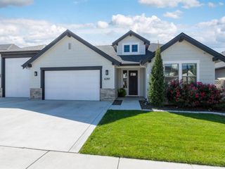 Foreclosed Home - List 100895445