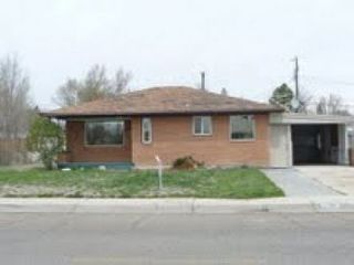 Foreclosed Home - 570 E 10TH N, 83647