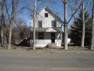 Foreclosed Home - List 100044485