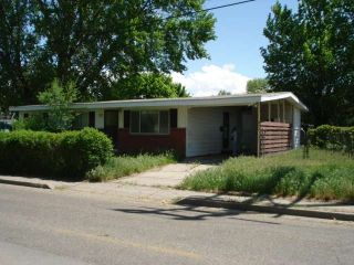 Foreclosed Home - 211 N HASKETT ST, 83647