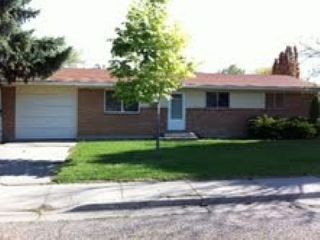 Foreclosed Home - List 100101342