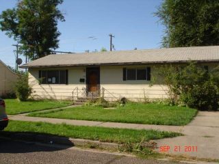 Foreclosed Home - 465 S 2ND E, 83647