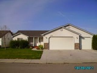 Foreclosed Home - List 100173183