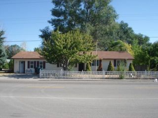 Foreclosed Home - 409 N HASKETT ST, 83647