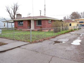 Foreclosed Home - 540 N 9TH E, 83647