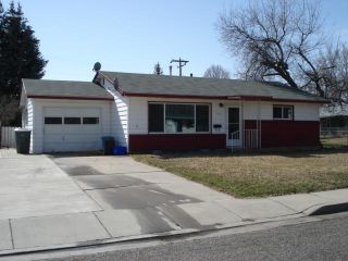 Foreclosed Home - 1010 E 14TH N, 83647