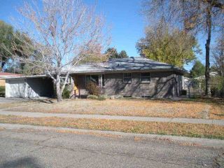 Foreclosed Home - 930 N 9TH E, 83647