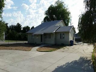 Foreclosed Home - 1450 N 6TH E, 83647