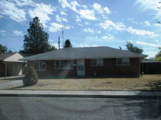 Foreclosed Home - List 100332688