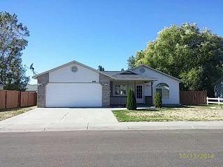 Foreclosed Home - List 100332700