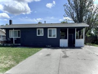 Foreclosed Home - 1300 N 3RD E, 83647