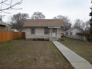 Foreclosed Home - List 100011790