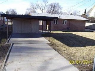 Foreclosed Home - List 100011793