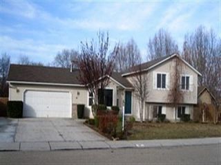Foreclosed Home - List 100011794