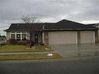 Foreclosed Home - List 100011801