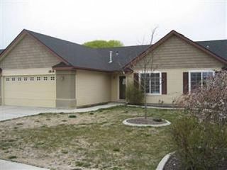 Foreclosed Home - 1814 W SUMMERWIND DR, 83651