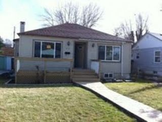 Foreclosed Home - 219 MEFFAN AVE, 83651