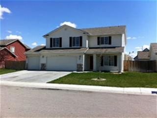 Foreclosed Home - List 100025110
