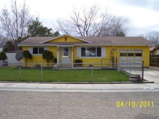 Foreclosed Home - List 100044339
