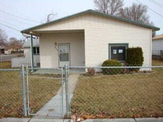 Foreclosed Home - List 100044354