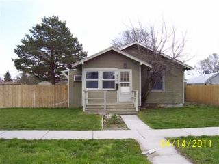 Foreclosed Home - 304 22ND AVE S, 83651