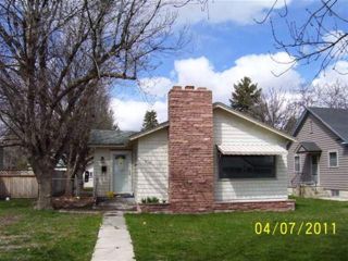 Foreclosed Home - 915 15TH AVE S, 83651