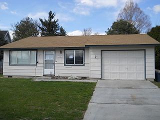 Foreclosed Home - List 100101343