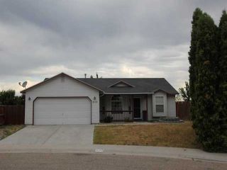 Foreclosed Home - 2113 LIBRA DR, 83651