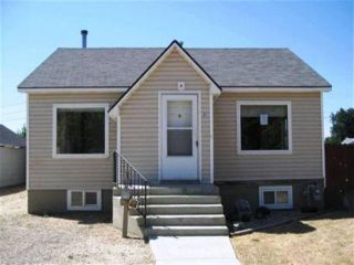 Foreclosed Home - 39 N CANYON ST, 83651