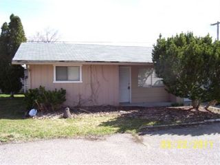 Foreclosed Home - List 100141663