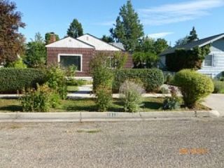 Foreclosed Home - 1012 15TH AVE S, 83651