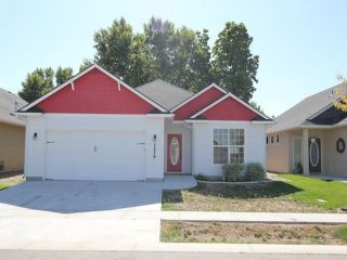 Foreclosed Home - 1219 W WHISPER ST, 83651