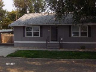 Foreclosed Home - 1314 5TH ST S, 83651