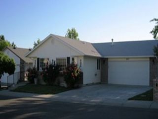 Foreclosed Home - 607 N STERLING ST, 83651